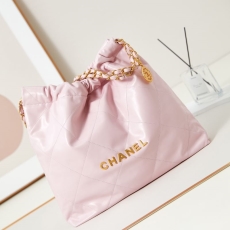 Chanel Hobo 22 Bags